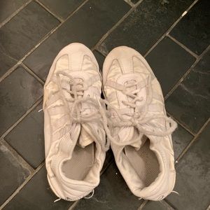 Nfinity Evolution size 8